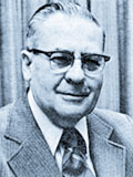 Founder Victor Weaver